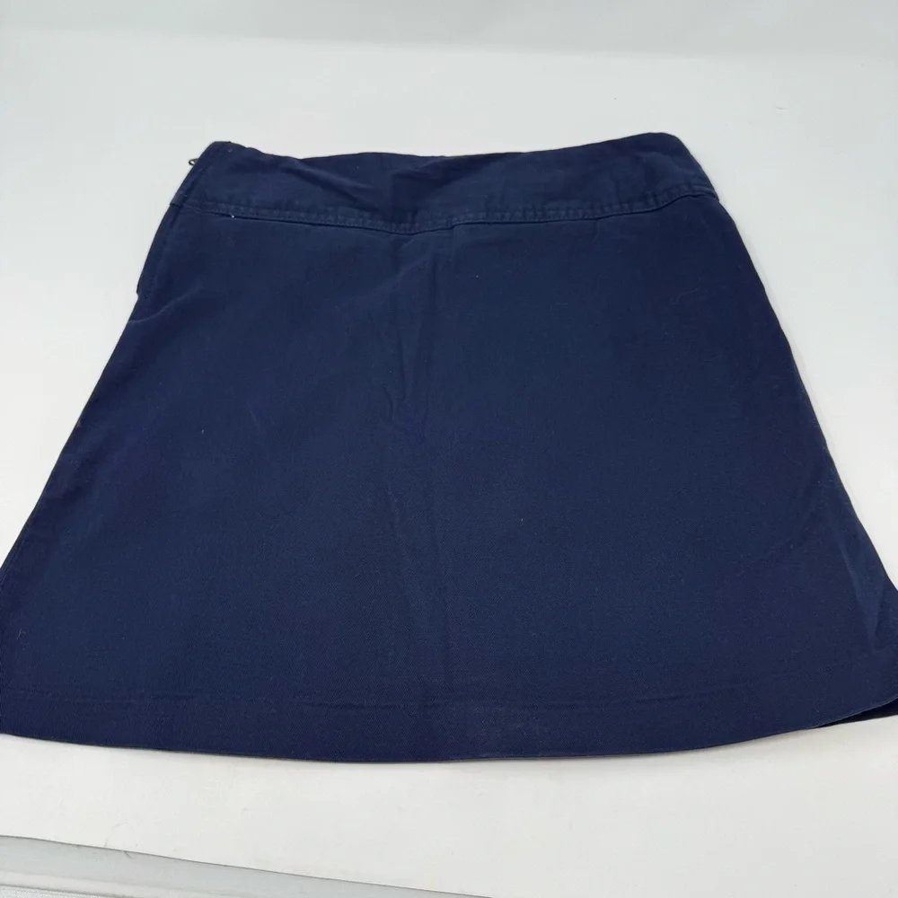 The Children’s Place NWT Blue Khaki Skorts Shorts Bundle Size 10 Uniform School